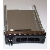 DELL 3.5inch Hot Swap Sas Sata Hard Drive Tray Sled Caddy For Poweredge And Powervault Servers D981C
