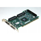 DELL 39160 Dual Channel Ultra160 Scsi Controller Card Only 0R5601
