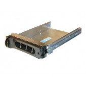 DELL Scsi Hot Swap Hard Drive Sled Tray Bracket For Poweredge And Powervault Servers N6747