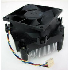 DELL Processor Heatsink Fan Assembly For Inspiron 530 Vostro 200 400 JY167
