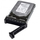 DELL 147gb 15000rpm Sas-3gbps 16mb Buffer 3.5inch Hard Disk Drive With Tray J8091