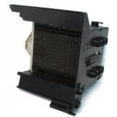 DELL Heatsink Shroud Assembly For Optiplex Gx620 Gx520 J9761