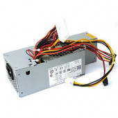 DELL 275 Watt Power Supply For Optiplex 740 745 755 Sff KH620