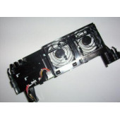 DELL 60x60x38mm Processor Fan Assembly For Poweredge 2800 X3899