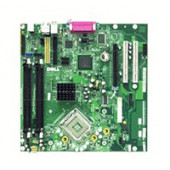 DELL System Board For Optiplex Gx620 Smt Desktop JD959