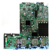 DELL System Board For Poweredge 2950 Server CW954