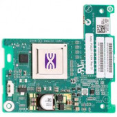 DELL 8gb/s Fibre Channel Mezzanine Card Host Bus Adapter R072D