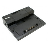 DELL Port Replicator With Ac Adapter For Latitude E-family Precision Mobile Workstations 430-3096