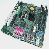 DELL System Board For Optiplex Gx620 Dt JD958