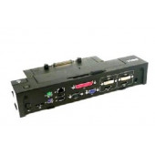 DELL Port Replicator With Ac Adapter For Latitude E4200 E4300 E5400 VM8F7