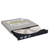 DELL 8x Dual Layer Slim Dvd±rw Drive For Optiplex TJ656