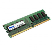 DELL 2gb (1x2gb) 533mhz Pc2-4200 240-pin Ecc Ddr2 Sdram Rdimm Vlp 2rx4 Memory Module For Poweredge Server UW729