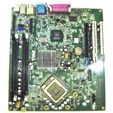 DELL System Board For Optiplex 780 Dt 0200DY