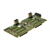 DELL Sas X8 Backplane Board For Poweredge R710 MX827