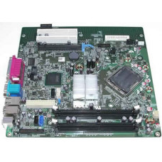 DELL System Board For Optiplex 760 Mini Tower T674K