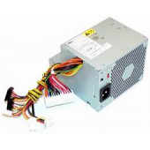 DELL 280 Watt Power Supply For Optiplex Gx745 / 755 /620 HP-Q2828F3P