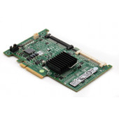 DELL Perc 6/i Dual Channel Integrated Pci-express Sas Raid Controller Card For Poweredge R905 (no Battery And Cable) DX481