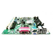 DELL Socket 775 System Board For Optiplex 760 Desktop Pc M859N