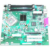 DELL System Board For Optiplex Gx620 Smt ND372