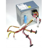 DELL 305 Watt Power Supply For Optiplex Gx755 Mini Tower XK376
