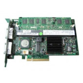 DELL Perc 5/e Pci-express Sas Raid Controller With 256mb Cache DM479