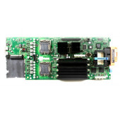 DELL System Board For Poweredge M600 Blade Server P010H