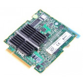 DELL Cerc 6/i Pci-express Sas Raid Controller For Poweredge M600 HN793