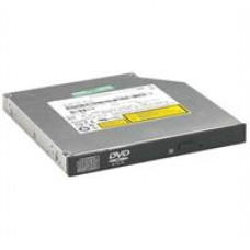 DELL 24x Slimline Sata Internal Cd-rw/dvd Combo Drive MG404