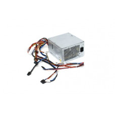DELL 525 Watt Power Supply For Precision T3500 M822J