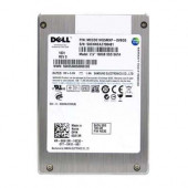 DELL EQUALLOGIC 100gb 2.5inch Form Factor Sata Internal Solid State Drive G613R