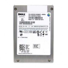 DELL EQUALLOGIC 100gb 2.5inch Form Factor Sata Internal Solid State Drive G613R
