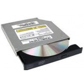 DELL 24x Slimline Ide Internal Cd-rw/dvd-rom Combo Drive For Optiplex W9019