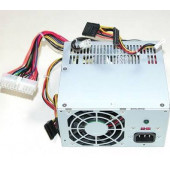 DELL 300 Watt Power Supply For Inspiron 530, 531 Vostro 200, 400mt H750C