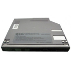 DELL 8x Slim Ide Internal Dvd&plusmn;rw Drive For Latitude D Series R046F
