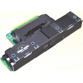 DELL 8-slot Memory Expansion Board For Poweredge R910 M654T