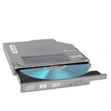 DELL 8x Slim Ide Internal Dvd±rw Drive For Latitude D Series J689G