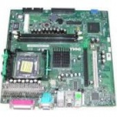 DELL System Board For Studio One 1909 Laptop D33F9
