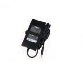DELL 90 Watt Slim Ac Adapter For Latitude And Inspiron Without Power Cable PA-3E