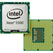 IBM Intel Xeon Dp Quad-core X5570 2.93ghz 1mb L2 Cache 8mb L3 Cache 6.4gt/s Qpi Speed 45nm 95w Socket Fclga-1366 Processor Complete Kit 46M1087