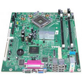 DELL System Board For Optiplex Gx520 Sff WJ018