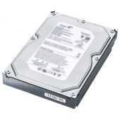 DELL 500gb 7200rpm Sas-3gbps 16mb Buffer 3.5inch Low Profile(1.0inch) Internal Hard Disk Drive YP777