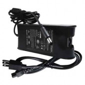 DELL 65 Watt 3 Pin 19.5 Volt Ac Adapter For Slim Style W916G