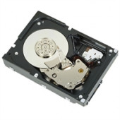 DELL 600gb 15000rpm Sas-6gbits 3.5inch Form Factor Hard Drive With Tray For Poweredge And Powervault Server C4DY8