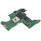 HP System Board For Pavilion Dv6-6000 With Amd A4-3300m Proces 692405-201
