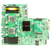 DELL System Board For Poweredge R610 V2 Server 1W9FG