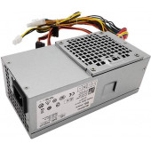 DELL 250 Watt Desktop Power Supply For Optiplex 790, 990 Dt D250AD-00