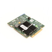 DELL Perc H200 Pci-e X8 6gb/s Modular Raid Controller For Poweredge M610 X905N