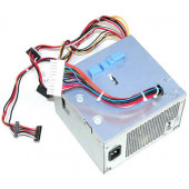 DELL 255 Watt Power Supply For Optiplex 360/380 H255E-01