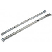 DELL Standard Duty Ready Sliding Rails For Poweredge R610 PT545
