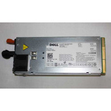 DELL 1100 Watt Redundant Power Supply For Poweredge R510/r810/r910/t710 450-ADZK